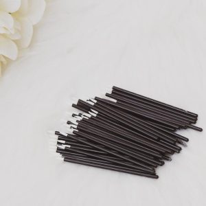 Disposable Eyeliner Wand - Convenient and hygienic makeup tool for precise eyeliner application