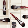 Flat Makeup Brush - Essential for Smooth Makeup Application