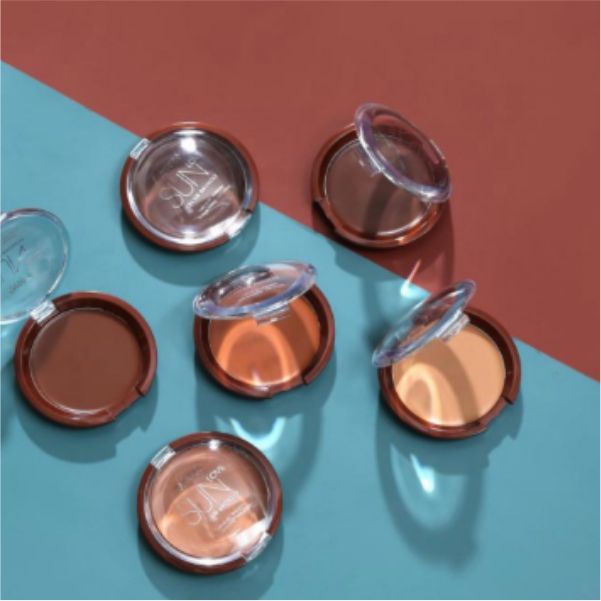 Phoera Bronzer - Achieve a sun-kissed glow effortlessly for a radiant look.