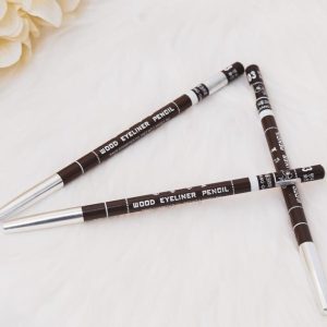 Blossom Gel Eyeliner Pencil - Easy-to-use, smudge-proof eyeliner for bold, beautiful eyes.
